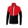 Erima Training Jacket Squad Worker red/black/white Men